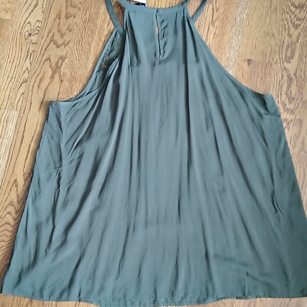 Torrid Swing Top - Picture 3 of 6